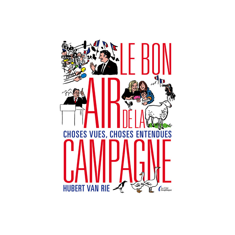 Le Bon Air de la campagne