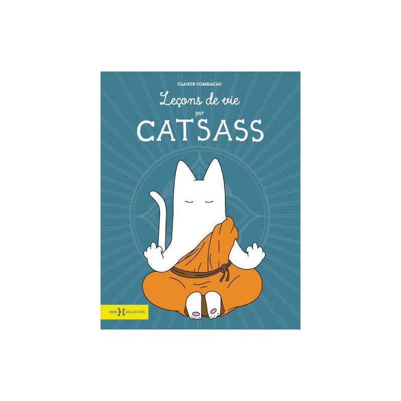 Catsass