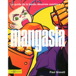 Mangasia