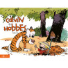 Calvin & Hobbes original - tome 10