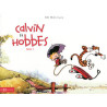 Calvin & Hobbes original - tome 1 - Tome 1