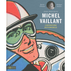 Jean Graton et Michel...