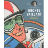 Jean Graton et Michel Vaillant - l'aventure automobile