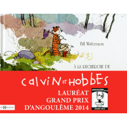 A la recherche de Calvin &...