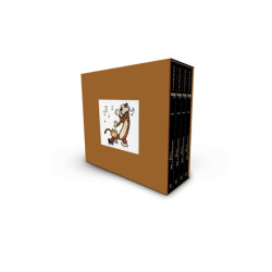 L'Intégrale Calvin et Hobbes