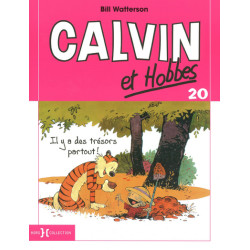 Calvin et Hobbes - tome 20...