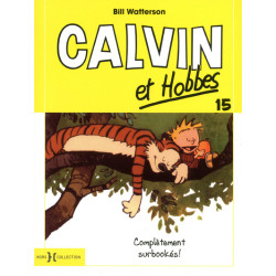 Calvin et Hobbes - tome 15...