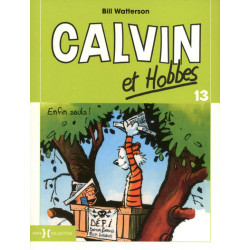 Calvin et Hobbes - tome 13...