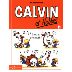 Calvin et Hobbes - tome 11...