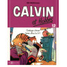 Calvin et Hobbes - tome 12 petit format