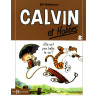 Calvin et Hobbes - tome 8 petit format