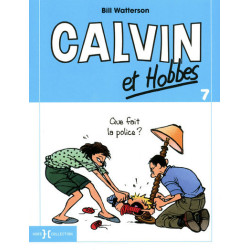 Calvin et Hobbes - tome 7...