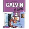 Calvin et Hobbes - tome 6 petit format