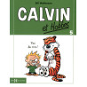 Calvin et Hobbes - tome 5 petit format