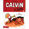 Calvin et Hobbes - tome 4 petit format