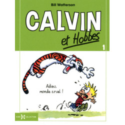Calvin et Hobbes - tome 1...