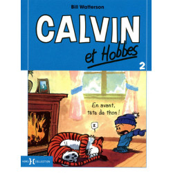 Calvin et Hobbes - tome 2...