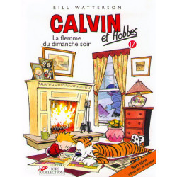 Calvin et Hobbes tome 17 La...