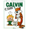 Calvin et Hobbes tome 5 Fini de rire