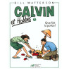 Calvin et Hobbes tome 7 Que fait la police ?