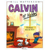 Calvin et Hobbes tome 2 En avant tête de thon