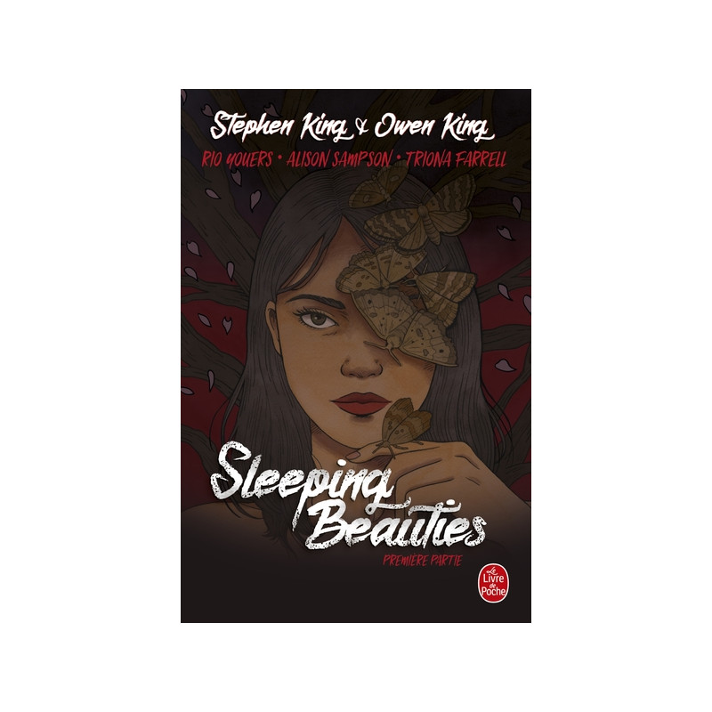 Sleeping Beauties (Comics Sleeping Beauties, Tome 1)