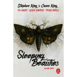 Sleeping Beauties (Comics...