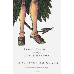 La chasse au Snark