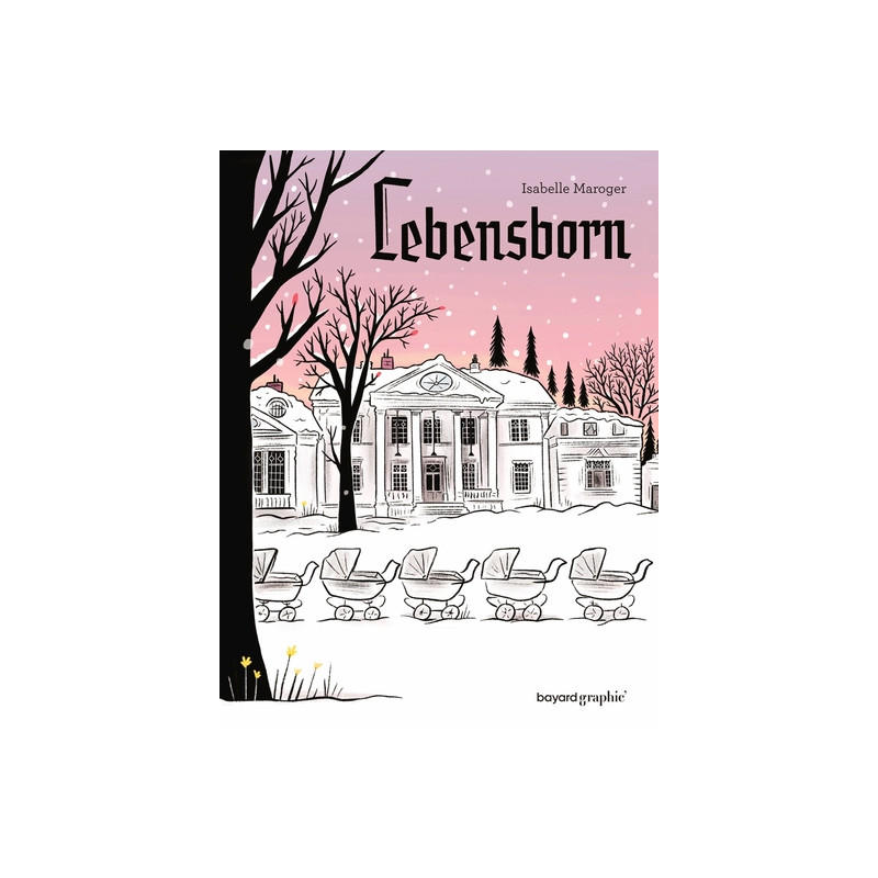 Lebensborn