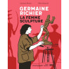 Germaine Richier - La femme sculpture