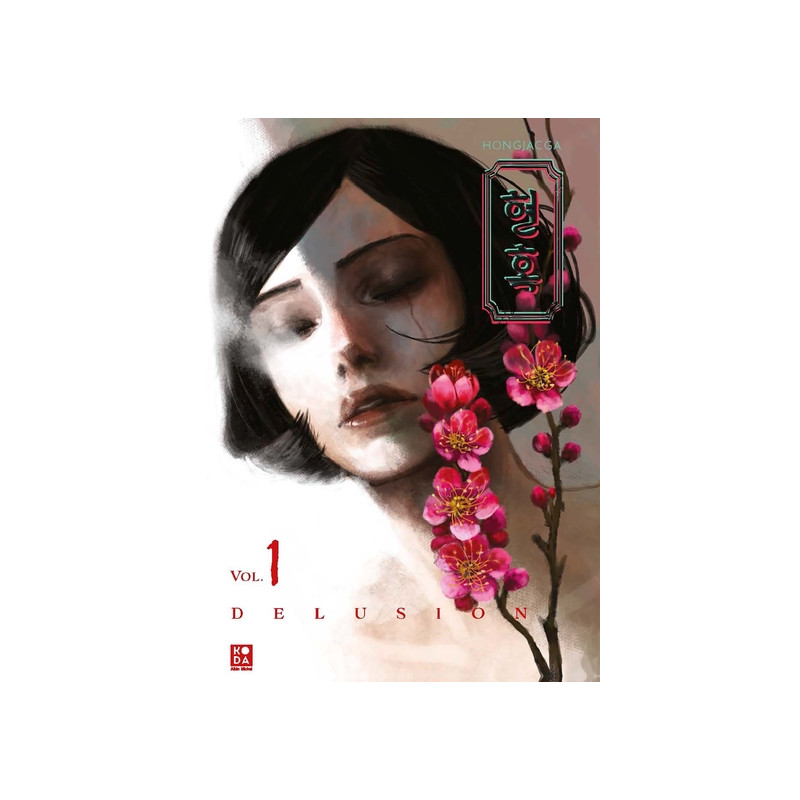 Delusion - tome 1