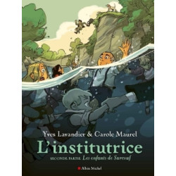 L'Institutrice - Seconde...