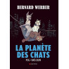 La Planète des chats - tome 3 (BD)