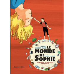 Le Monde de Sophie - La...