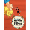 Le Monde de Sophie - La Philo, de Descartes à nos jours - tome 2