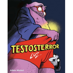 Testosterror