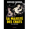 Sa majesté des chats (BD) T2