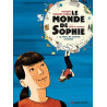 Le Monde de Sophie (BD) - La Philo de Socrate à Galilée - tome 1