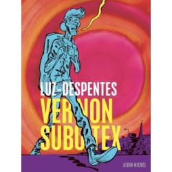 Vernon Subutex (BD) -...