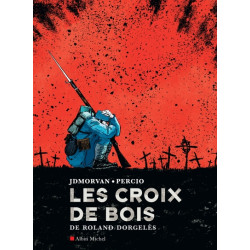 Les Croix de bois