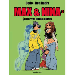 Max & Nina - Tome 05