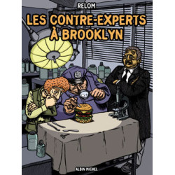 Les contre-experts à Brooklyn