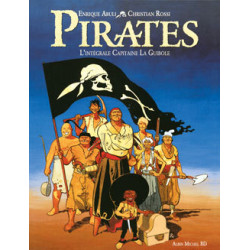 Pirates - L'intégrale...