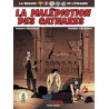 La brigade de l'étrange - Tome 04