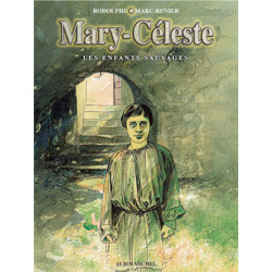 Mary-Céleste