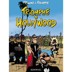 Triomphe à Hollywood
