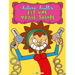Hélène Bruller est une...
