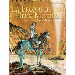 La prophétie des deux...