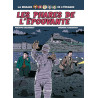 La brigade de l'étrange - Tome 02