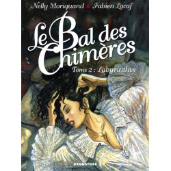 Le Bal des Chimères - Tome 02